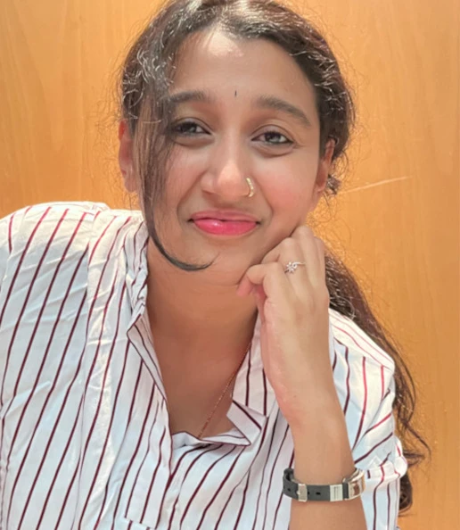 Missing Until I Find You